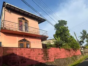 House for Sale in Galawilawatta, Homagama