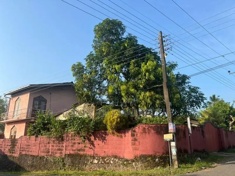House for Sale in Galawilawatta, Homagama