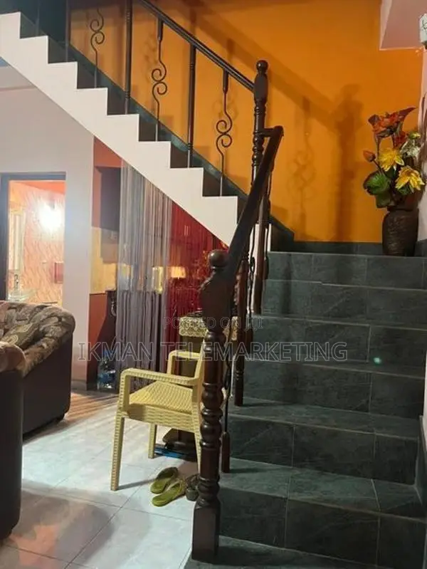 House for Sale in Galawilawatta, Homagama