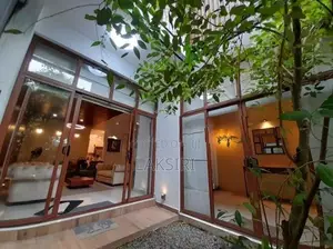 Fully Furnished Luxury House Rent Nugegoda Papiliyana