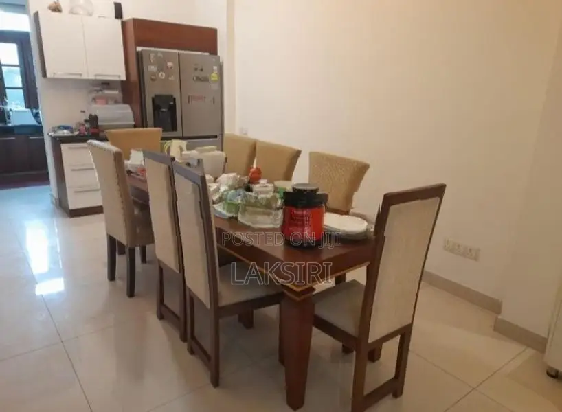 Fully Furnished Luxury House Rent Nugegoda Papiliyana
