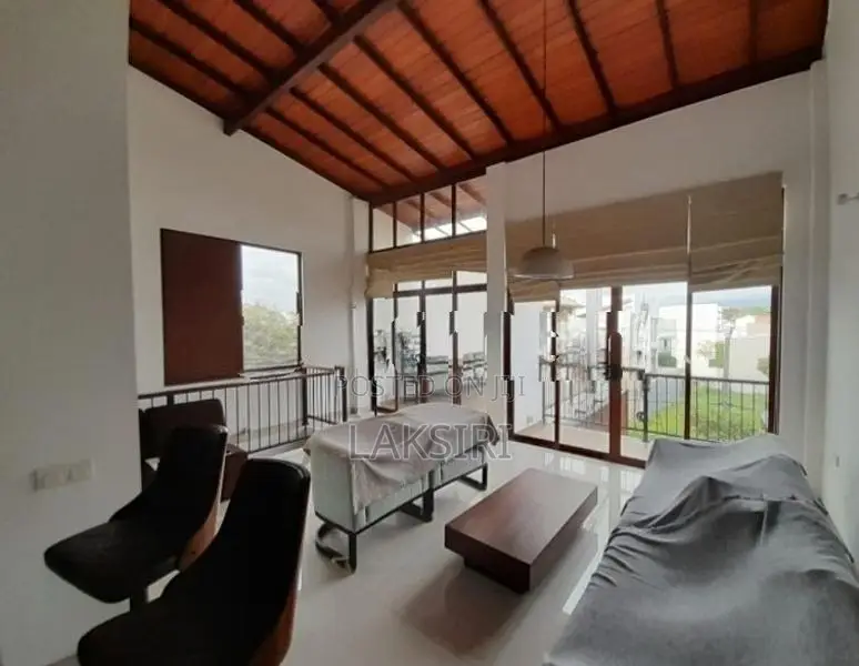 Fully Furnished Luxury House Rent Nugegoda Papiliyana