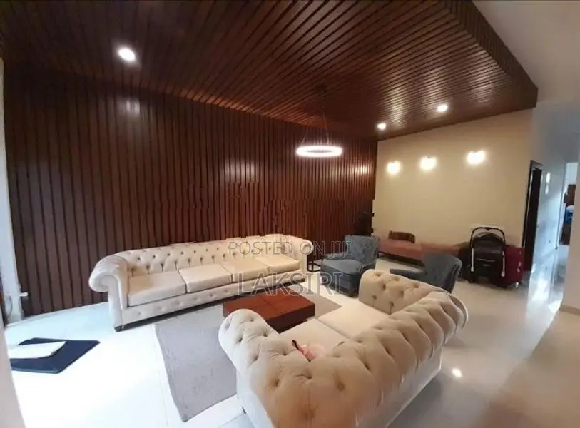 Fully Furnished Luxury House Rent Nugegoda Papiliyana