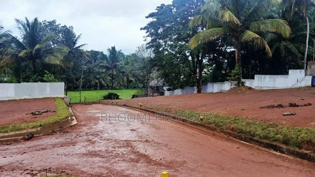 Land Plots For Sale Homagama City