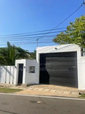Luxury House For Rent In Panadura