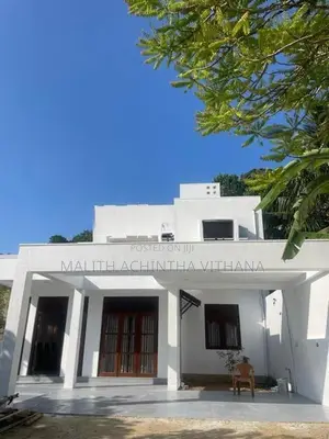 Luxury House For Rent In Panadura