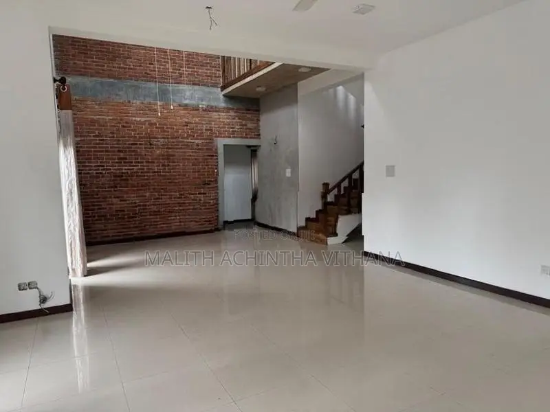 Luxury House For Rent In Panadura