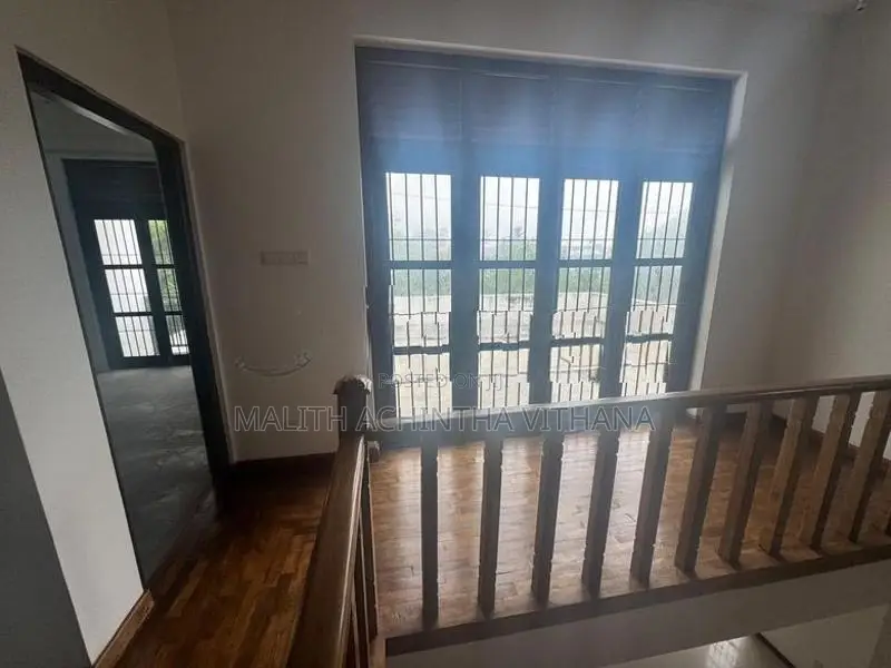 Luxury House For Rent In Panadura