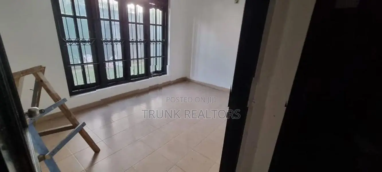 Rajagiriya 05BR House For Rent (NK11832)