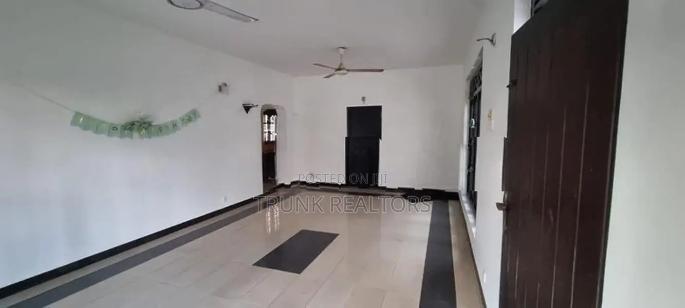 Rajagiriya 05BR House For Rent (NK11832)