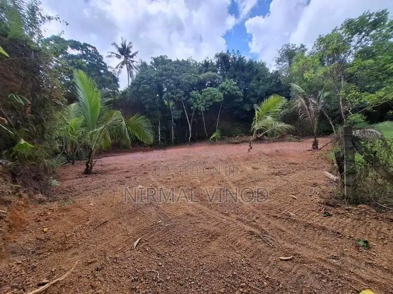 Ganemulla Land For Sale
