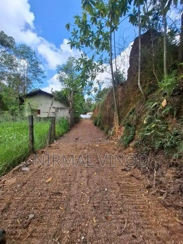 Ganemulla Land For Sale