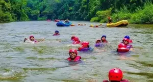 සුන්දර ඔයකට මායිම්ව කබානා ව්‍යාපෘතියකට වටිනා බිම්කොටස් විකිණීමටඇත