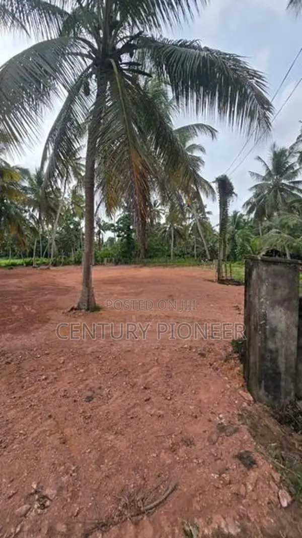 Commercial Land for sale in Madampe