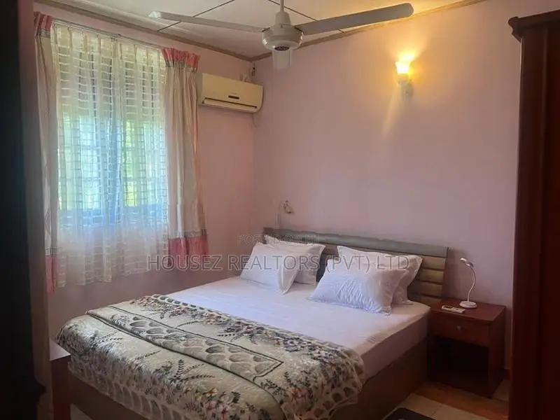 3-Bedroom House for Rent – Battaramulla