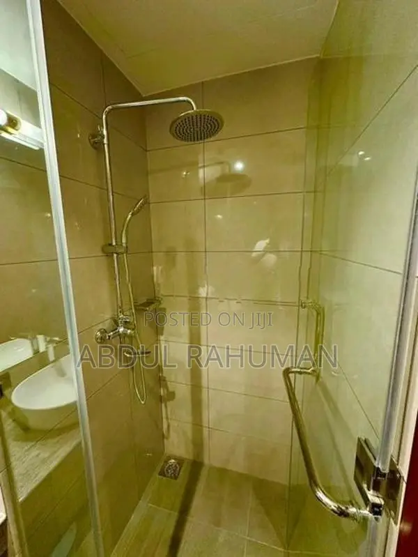 Luxury Fully Furnished Apartment Thalawathugode