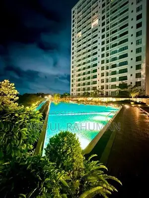 Luxury Fully Furnished Apartment Thalawathugode