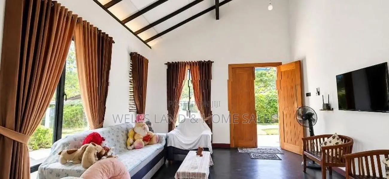 Single Storied House For Sale - Gonawala