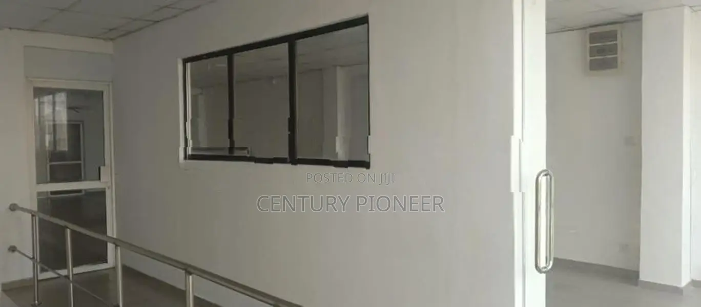 Office Space for Rent in Colombo 3