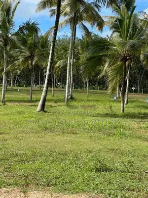 Land for Sale Aluthgama