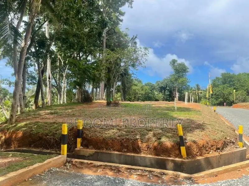 Galle Land For Sale