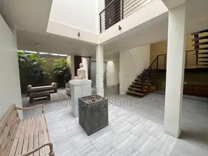 MALABE TOWN 4BR TWO STORY FURNISHED HOUSE FOR RENT