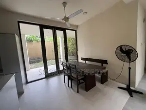 MALABE TOWN 4BR TWO STORY FURNISHED HOUSE FOR RENT