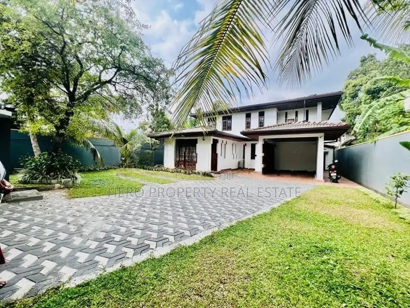 💁TWO STORY HOUSE FOR SALE WITH ANNEX IN MAKUMBURA