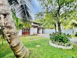 💁TWO STORY HOUSE FOR SALE WITH ANNEX IN MAKUMBURA