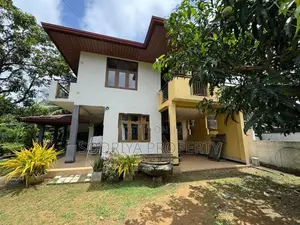 2 Story House for Sale in Piliyandala Suwarapola