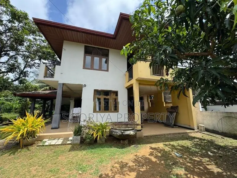2 Story House for Sale in Piliyandala Suwarapola