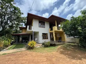 2 Story House for Sale in Piliyandala Suwarapola