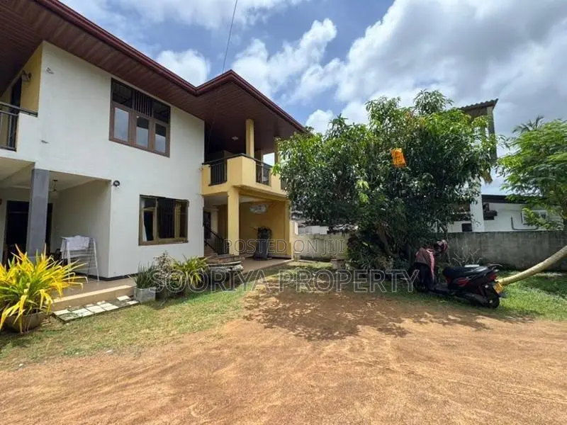 2 Story House for Sale in Piliyandala Suwarapola