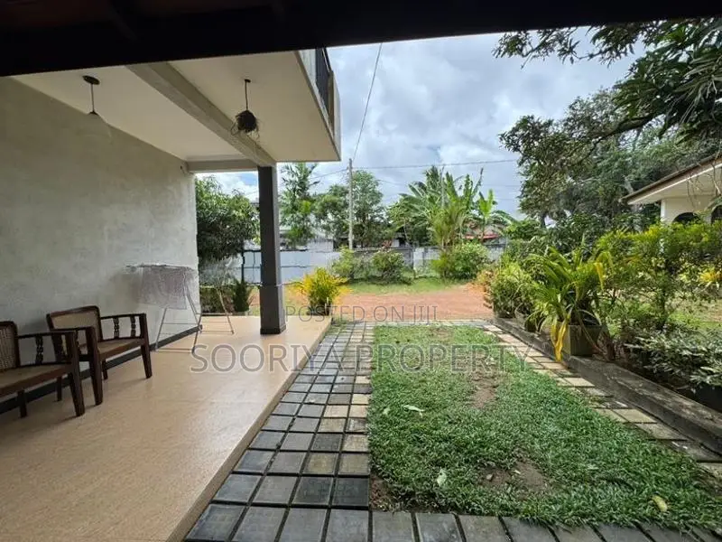 2 Story House for Sale in Piliyandala Suwarapola