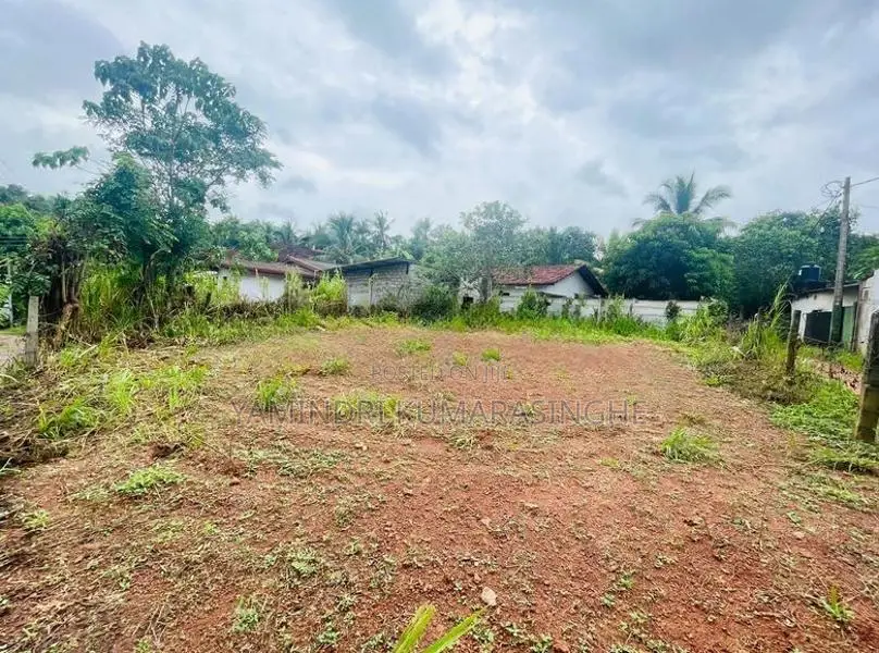 Land For Sale Gampaha
