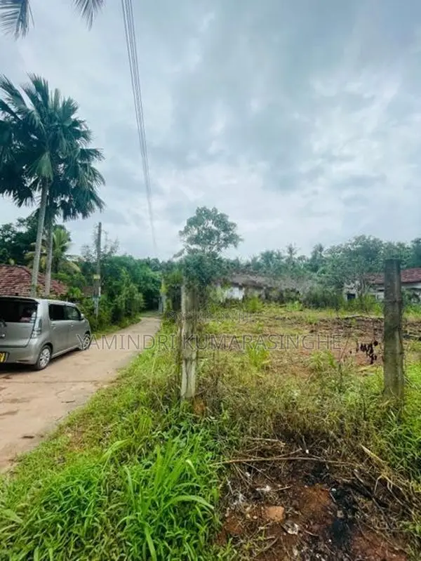 Land For Sale Gampaha