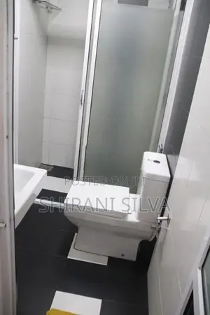 Room for Rent with Furniture - Colombo 7
