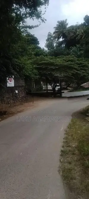 Land for Sale Boyagama