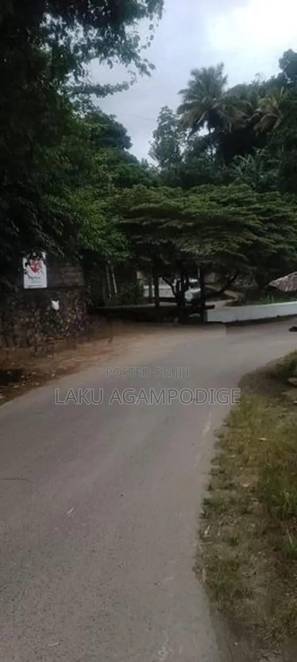 Land for Sale Boyagama