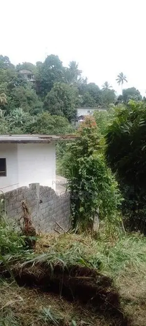 Land for Sale Boyagama
