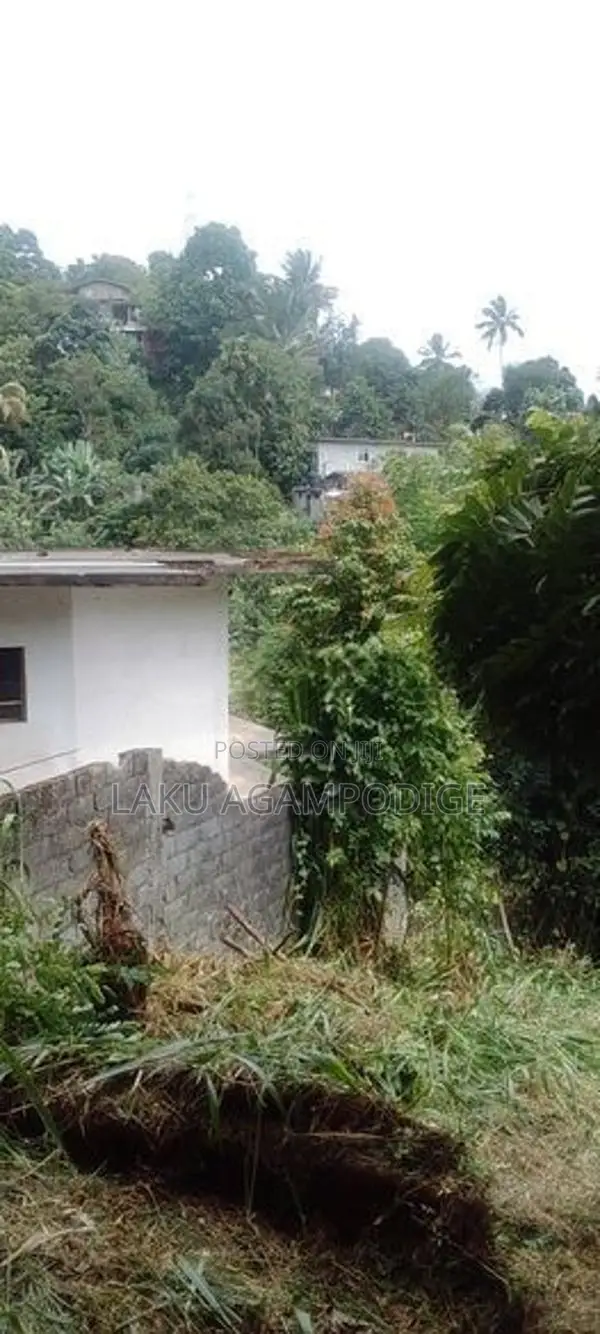 Land for Sale Boyagama