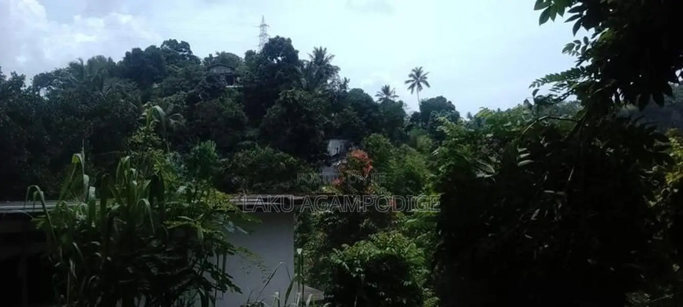 Land for Sale Boyagama