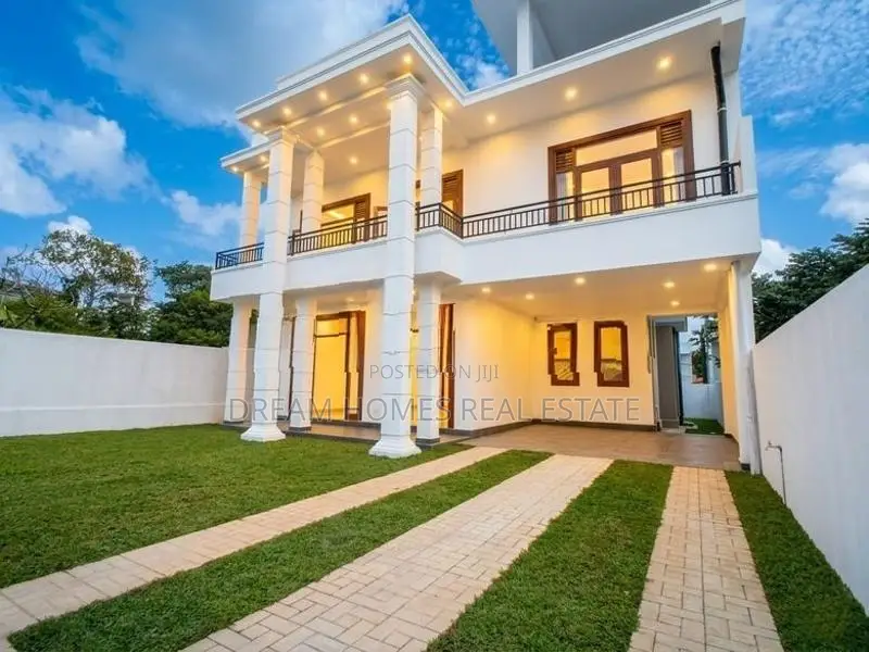 10 Perch House for Sale – Polgasowita, Piliyandala