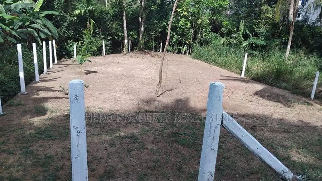 Valuable Land for Sale in Kirillawala