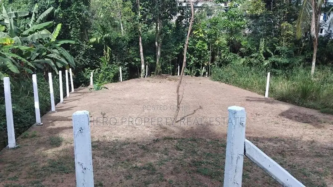 Valuable Land for Sale in Kirillawala