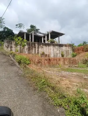 Land For Sale Matara