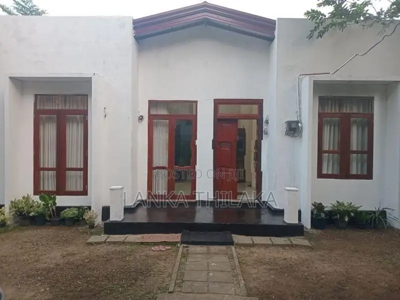 New House for Sale in Panadura