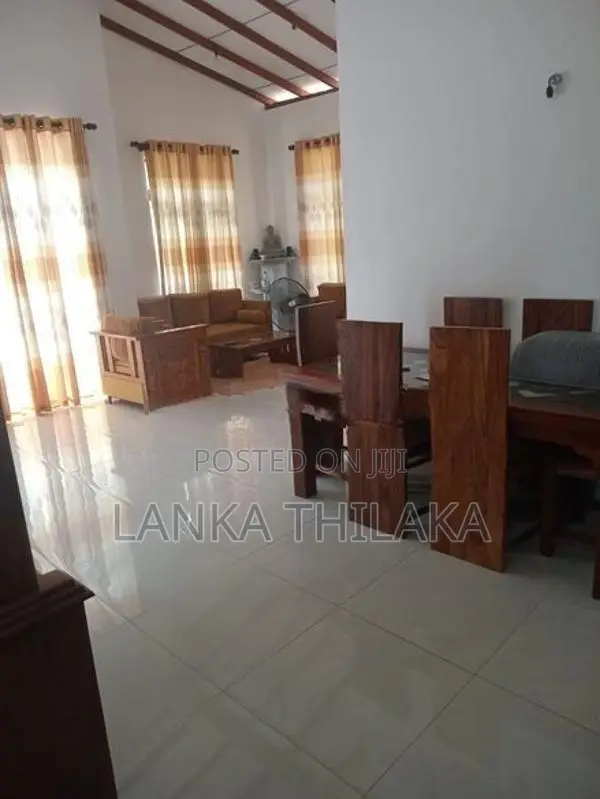 New House for Sale in Panadura