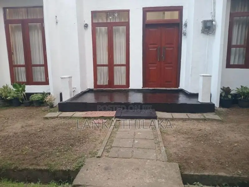 New House for Sale in Panadura