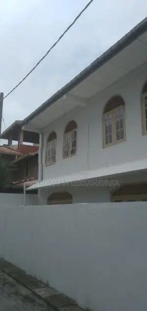 House for Sale Rathmalana